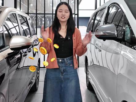 五菱星光730升级外观双拼色,这个效果简直绝了!#五菱星光730 #五菱星光 #商务车改装升级