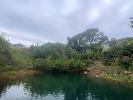 彩石街道岔峪村自然禀赋在南部山区得天独厚,月月有风景,季季有看头,登山看景“,道士洞、跑马岭、溜马圈、双腚锤、岱崮山”双腚锤山、一线天、赏黑虎泉溪流、秋季观玉梁山红叶、冬季赏高山雪景。岔峪村保持农耕文明的同时积极发展特色产业-鸡枞菌(岔峪村正处于海拔400-700的冷凉地带),彩石街道姜玉龙书记为该产业题诗,分享给大家:
泰岳北麓北,历城诸山开。
冷凉多地宝,憨厚出人才。
鸡枞撑黑伞,秋风入襟怀。
生嚼饶它劲,火烹嫩不柴。
佳节访亲友,拎上二斤来。
——戏咏姜慧鸡枞菌养殖
山水彩石岔峪村等您来打卡……#乡村振兴 #乡村 #文旅 #国庆旅游景点推荐
