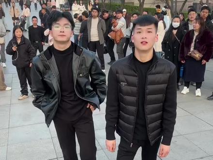 依旧展示灵敏度 #山西摇 #一学就会系列 #灵魂舞者 #气氛组