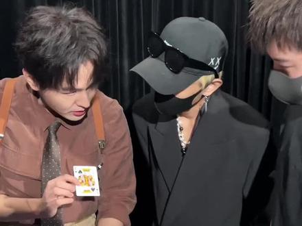 你们想看的来了。@高雨田大魔王