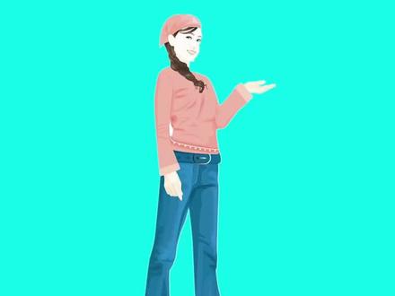 你的大腿好看吗#创作者学院 #dou出新知 #健康#女性