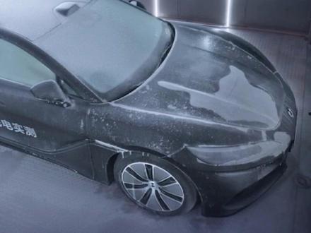 硬核闪充技术树立行业新标杆,历史早就说明白:闪充是趋势 硬核闪充技术树立行业新标杆,历史早就说明白:闪充是趋势#换电好还是闪充好 #比亚迪闪充技术 #第二代刀片电池