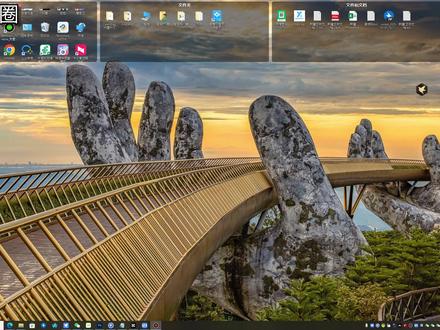 电脑桌面美化神器,超多组件免费用,添加deepseek到桌面 基于Vue3构建的现代化Windows原生桌面组件引擎,采用响应式架构设计与高性能渲染引擎,为专业用户及开发者提供系统级桌面增强解决方案。本框架深度集成Windows原生API,支持从实时数据看板到交互式功能插件的完整组件生态构建。
核心特性
开源架构 采用MIT开源协议,提供完整的组件开发SDK与模块化设计,支持自由扩展与二次开发
AI增强体验 集成DeepSeek先进AI模型,通过智能语义解析实现自然语言交互,提供一键式AI服务调用接口
系统级整合 深度对接Windows Shell、通知中心及电源管理系统,支持DirectX硬件加速渲染与多显示器环境适配
跨版本兼容 全面支持Windows 10/11系统特性,包括但不限于Fluent Design、Snap Layouts等新一代UI交互规范
#桌面组件 #电脑桌面组件 #电脑桌面美化 #Deepseek客户端 #粉丝群获取
