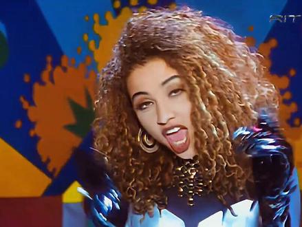 90年代经典英语歌曲-2Unlimited(二人无极)no limit(无限的士高)#90年代经典英语歌曲