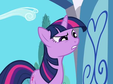 【MLP】小马宝莉中的一些伏笔 #小马宝莉 #小马 #MLP #动漫解说二次元 #动漫解说充能计划