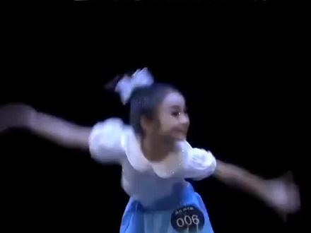 张桂源升二番封神!台上六边形战士台下笨蛋