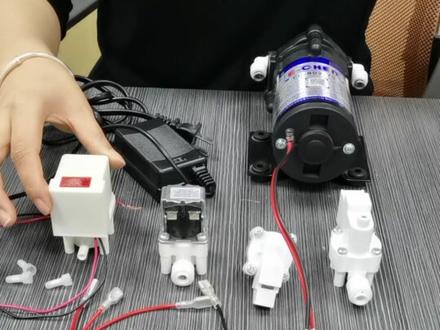 组装机器或者更换配件之后忘了怎么接线的,可以看过来哦!#组装#端子线#接线教程