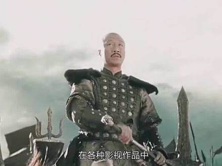 #冷兵器研究所 为何游牧骑兵都用弯刀,农耕民族却喜欢直刃刀剑? #骑兵 #蒙古弯刀