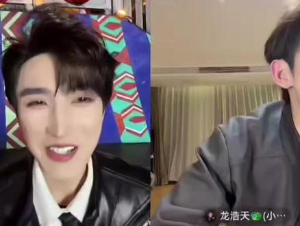 #银河系A以太 #龙浩天 以太一直有一个心愿✨,想要和🐉龙队跳cp舞蹈,可龙队说他有cp是瑶瑶😂,话说心愿这不就实现了吗😄,现场气氛烘托到了顶点,燃炸💥全场!感谢小闪电⚡公主对以太的托举@A-以太⚡️ @龙浩天男团·银河系A(团队招优)PGY@龙浩天🐲(酉阳桃花源摆手堂直播) #银河系A #龙浩天男团 #cp舞蹈