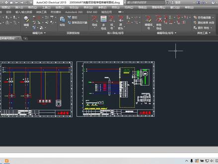 西门子200SMART控制汇川伺服的接线方法 #西门子200SMART控制汇川伺服的接线方法
