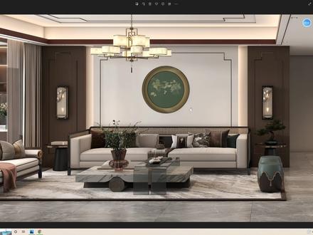 #背景墙 #酷家乐 #酷家乐教学 #酷家乐王一 #设计 #室内设计 学会点赞关注支持,主页更多教学