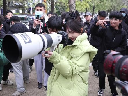 适合学生党入门搞起来#路人视角 @陈忠祥