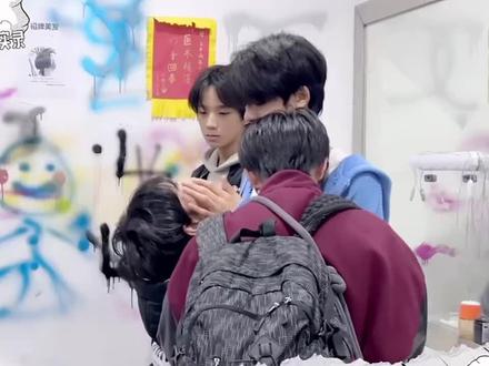 汪浚熙回来好不好@汪浚熙 #汪浚熙#智恩涵 #王橹杰 #张函瑞