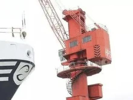 巨型轮船怎么下水的?这种下水方式,就不怕翻船吗?(完结)#科普