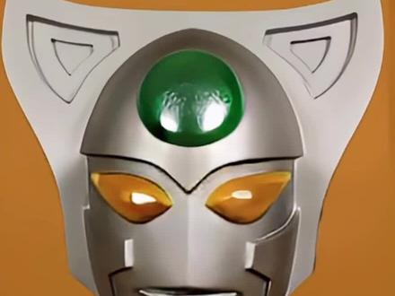 赛文废案盘点 三百年后的复仇到底为什么惨遭腰斩? #奥特曼 #赛文奥特曼