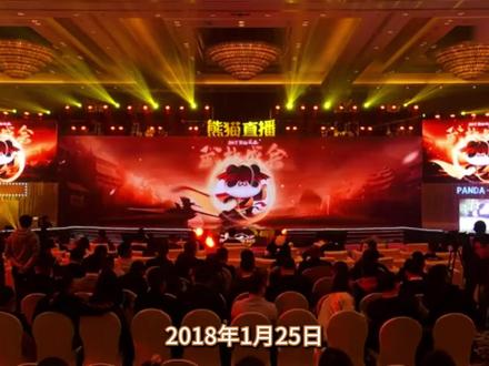 王思聪的直播帝国轰然倒塌,熊猫直播当年十大主播如今去哪了? #游戏 #游戏杂谈 #游戏主播 #游戏直播 #熊猫