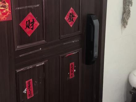 哈哈,也是让我用上了语音包 #德施曼田栩宁
#智能锁 好好吃饭,好好睡觉🍋🍋🍋⚡️💛