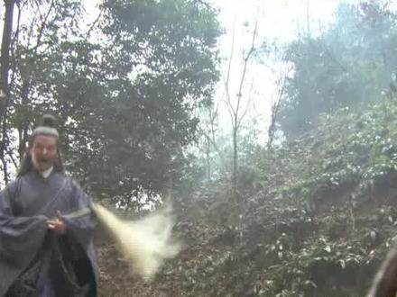 道德真君能救活黄飞虎,为何故意不救黄天化?你看他犯了什么错?
