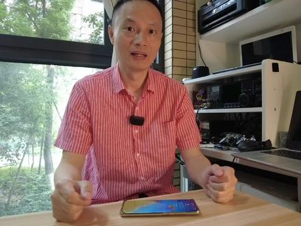 再见安卓!华为P40pro11分钟更新鸿蒙系统OS2.0全过程,太好用了