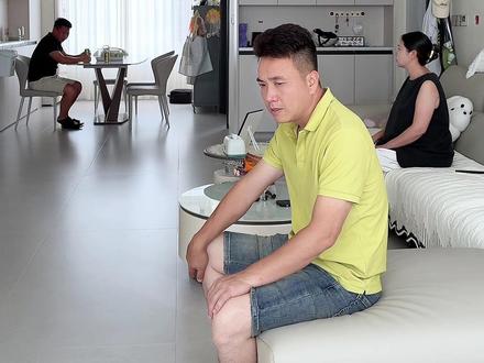 我一直以为小超和钦钦很恩爱,没想到他们在一起生活,矛盾也很多…