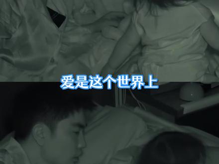 乐悠亦安完全是天使宝宝!!#爸爸当家 #爸爸当家5 #闫涵 #乐悠亦安 #宝宝
