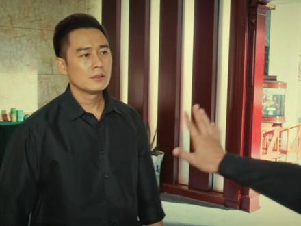 《东北往事·极恶不赦》:李老棍子带人和赵红兵干仗,场面太好笑#东北往事