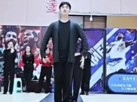 成都伦巴《想你一次就落一粒沙》完整版口令分解