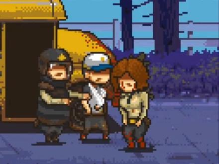 这周要更新pvp了!#抖音小游戏 #全民僵尸大战