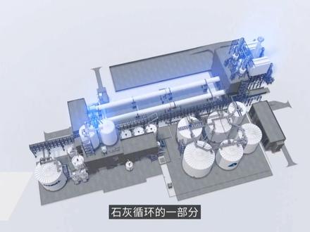 安德里茨石灰窑工艺流程:安德里茨是碱回收技术的领先创新者,白液生产是利用碱回收锅炉生产的绿液及石灰窑生产的石灰,通过苛化工艺将绿液转化为白液,生产高质量的蒸煮药液。 安德里茨白液生产技术是集多年设计、研发发及运行经验和高水平专业知识而开发的创新解决方案 #安德里茨 #石灰窑 #白液 #碱回收