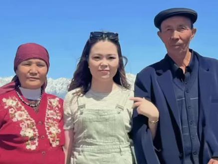 当我给豆包发一张图片,于是我得到了#豆包ai #豆包P图已经nextlevel #豆包P图4#豆包出大片有两把刷子