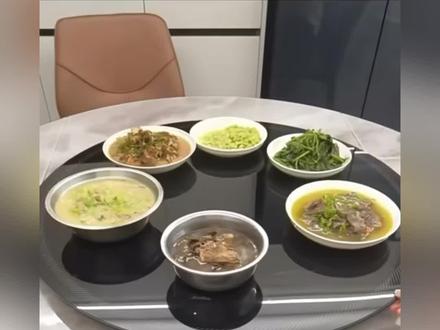 Royalstar/荣事达智能暖菜板多区火锅多功能饭菜保温板餐桌转盘#保暖板 #智能暖菜板 #美食