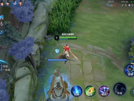 新版宫本武藏你玩了吗?边路宫本线上压制关羽,感觉强度不错