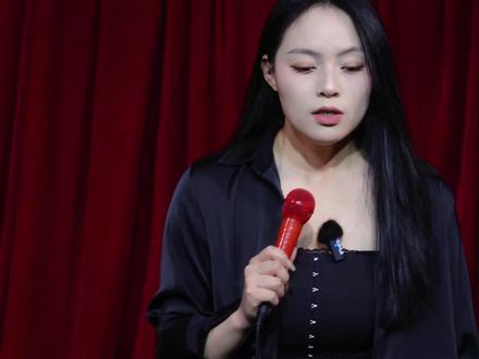 我也不知道你整方言啊😂#脱口秀 #山西女孩 #刁馋脱口秀