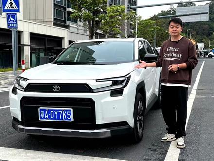 26款荣放RAV4威兰达常用功能按键使用 26款荣放RAV4威兰达常用功能按键使用#六代荣放 #第六代荣放 #26款威兰达 #第六代rav4 #26款荣放