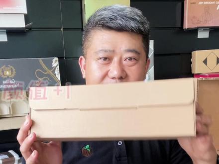 这样做飞机盒看看可以不#飞机盒#纸盒#纸箱