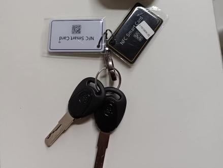 许多美女帅哥反应手机没NFC功能,苹果绑NFC太麻烦。骑车带钥匙带卡片太麻烦了。一个带NFC功能的手环就搞定了。教程来了!#爱玛电动车 #nfc #武汉爱玛 #武汉爱玛红旗渠路店 #小米手环