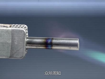 将所有的金属丢进熔炉中融化会怎样?老外实测,网友:大开眼界!