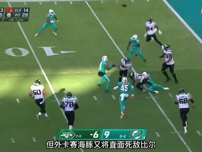 NFL2022-23赛季季后赛首轮前瞻&毒奶预测1@NFL超级碗 #超级碗 #nfl #nfl星计划 #四分卫 #美式橄榄球
