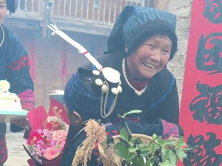 去北京彩排春晚40多天“小飞侠”很想家里的奶奶#麻江河坝瑶族杨佳羽#回家#周末麻江#瑶韵河坝#央视春晚节目吉量背后的故事