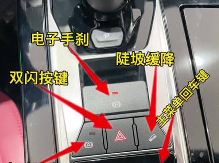 你们要的x70plus功能介绍出来啦#捷途汽车 #汽车 #捷途