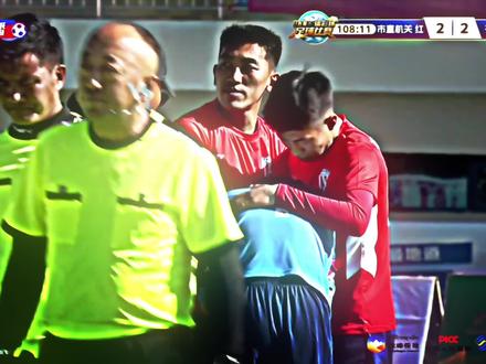 #日喀则市第十二届体彩杯 齐鲁高中止步16强 你们是本赛事32支队伍里最棒的 继续加油 你们是后藏的未来#齐鲁高中足球队 #强烈推荐