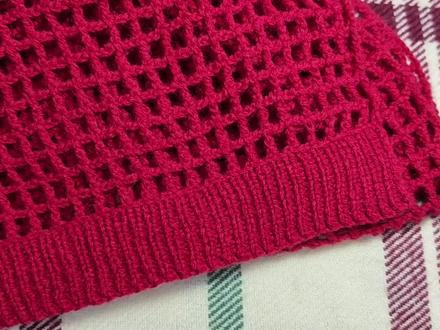 手工编织#围巾三万三教程2 精工细作#匠心打造 #