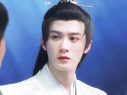 “爱意在上升,生命在倒数”#檀健次 #相柳