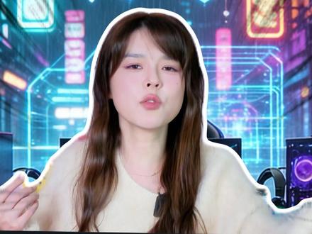 60Hz vs 180Hz!24 寸 2K 差距肉眼可见#名航显示器#沫子#三角洲行动#显示器推荐