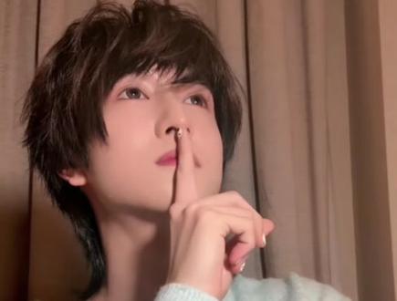 我笑的好崩溃#童禹坤 #张峻豪