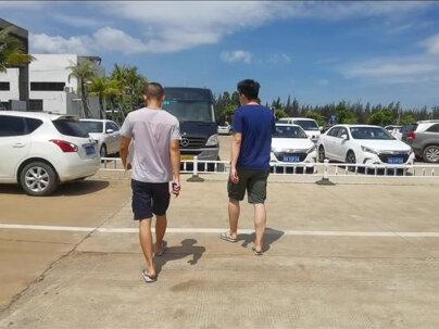 #法拍车 明天最后一期车管所