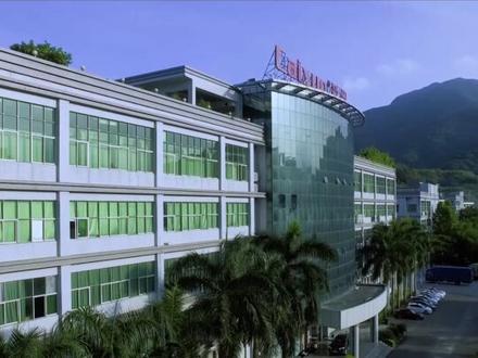 彩迅工业(深圳)有限公司
成立于2004年