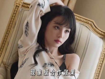 凭 “萌脸战神” 狂揽亿级热度,顶奢资源拿到手软! #Gucci #田曦薇 #时尚 #人物故事