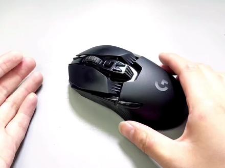 拆修罗技电竞鼠标,看看500多的鼠标做工如何?#拆解 #鼠标 #罗技 #罗技鼠标