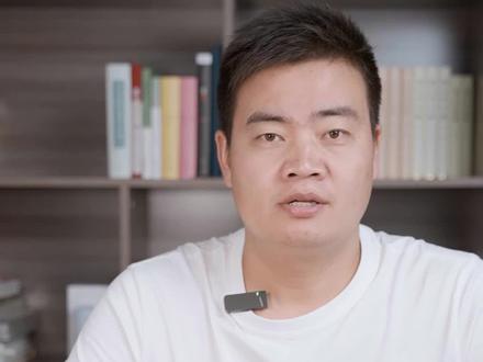 倾听者K5开箱评测 倾听者为什么称为行业领头羊?#复读机 #儿童教育